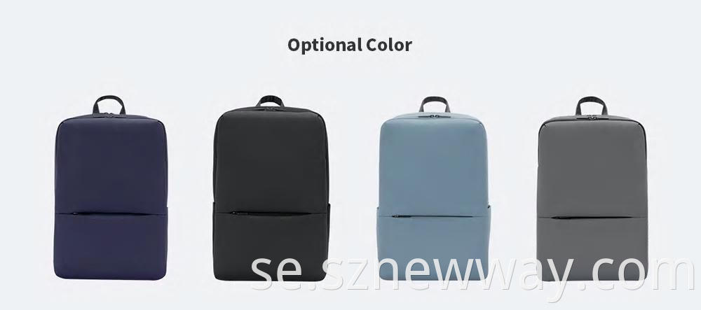 Xiaomi Business Backpack
